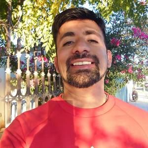 Meet your Posher, Sergio